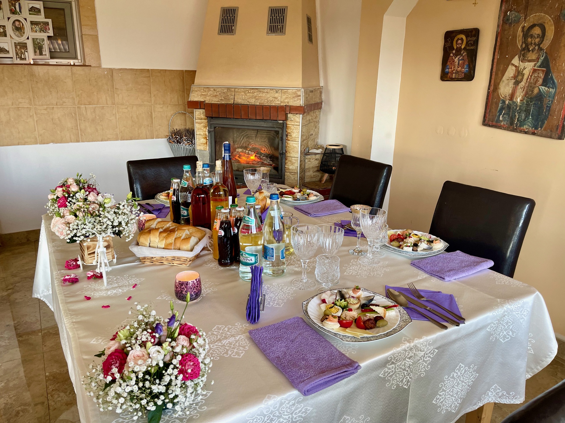 Manastirea Buna Vestire