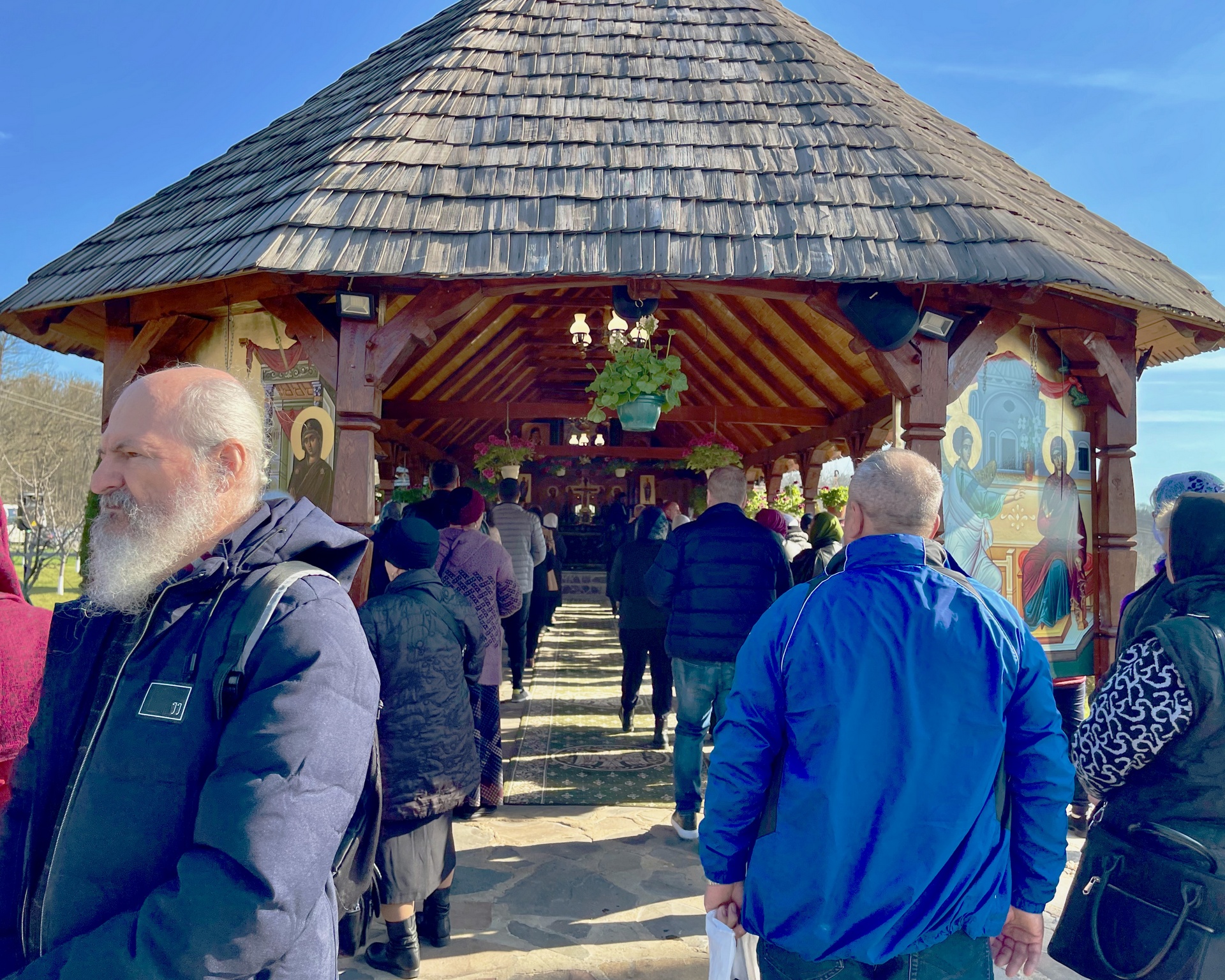 Manastirea Buna Vestire