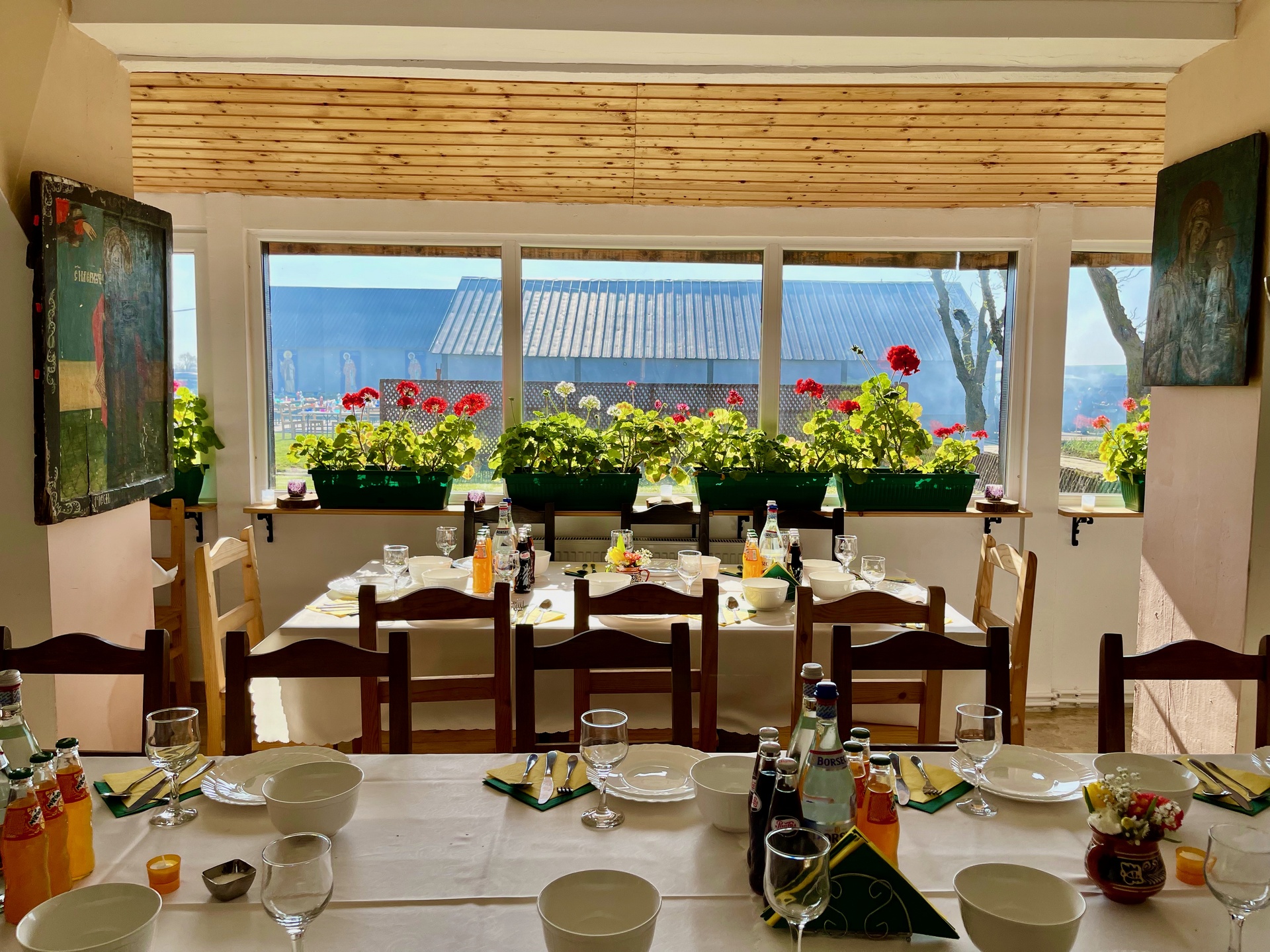 Manastirea Buna Vestire