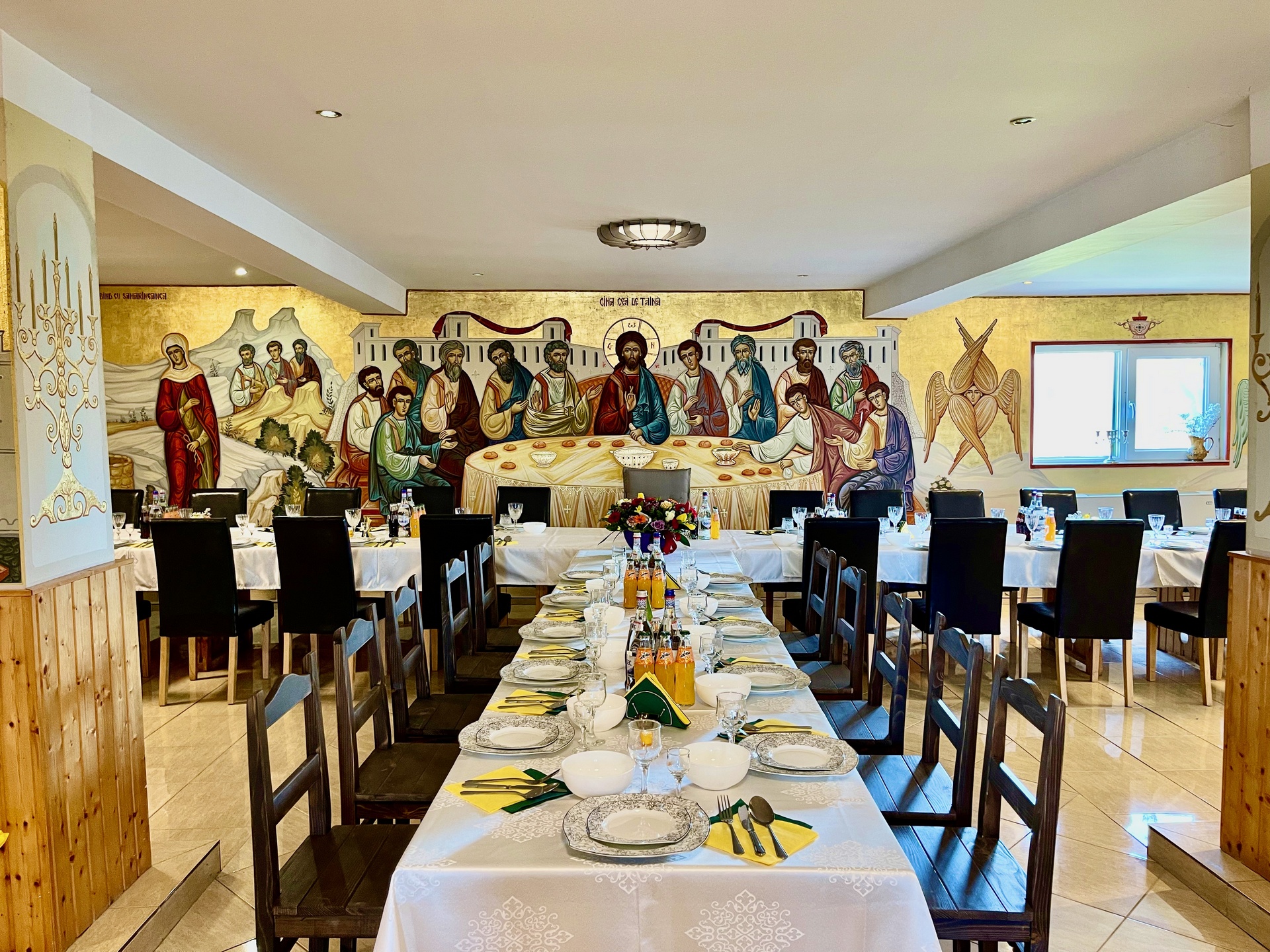 Manastirea Buna Vestire