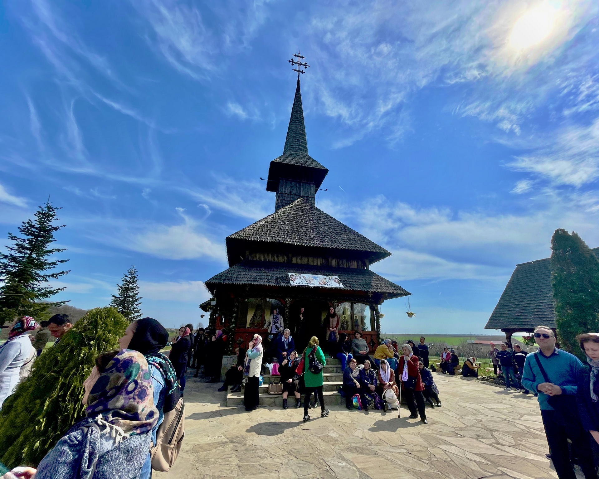 Manastirea Buna Vestire