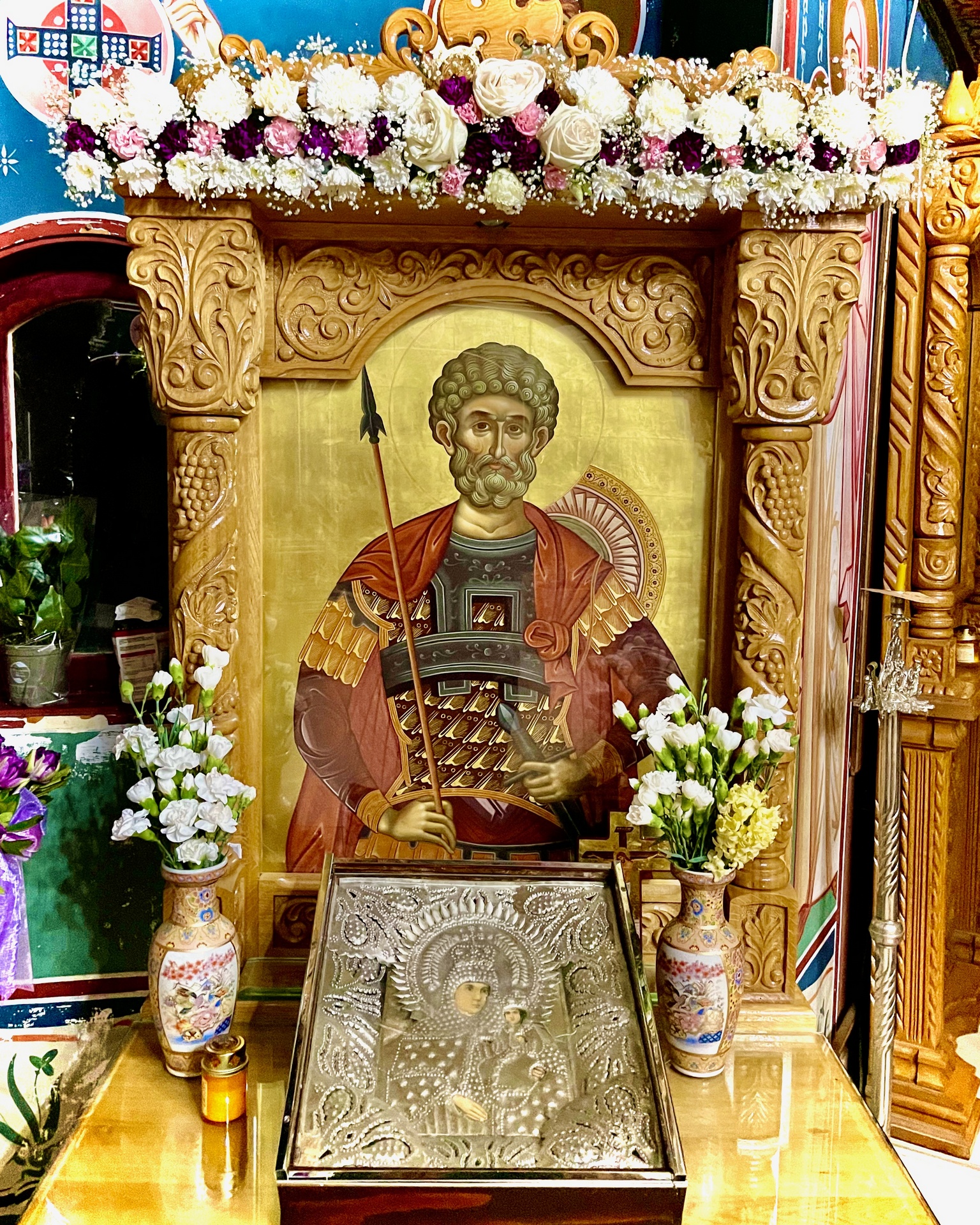 Manastirea Buna Vestire